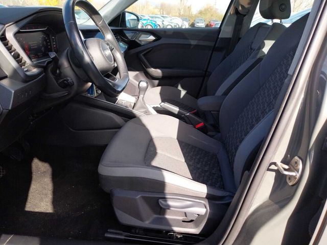 AUDI A1 30 TFSI 110CV SPORTBACK ADRENALIN