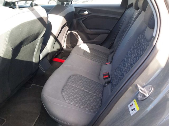 AUDI A1 30 TFSI 110CV SPORTBACK ADRENALIN
