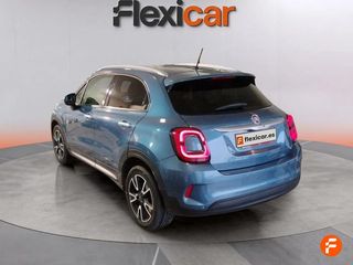Fiat 500X Mirror 1,0 Firefly T3 88KW (120 cv) S&S