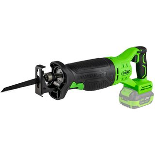 SIERRA SABLE A BATERIA JBM