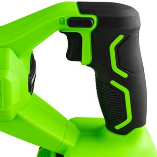 SIERRA SABLE A BATERIA JBM