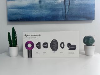 Asciugacapelli Dyson Supersonic Viola