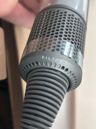 Asciugacapelli Dyson Supersonic Viola