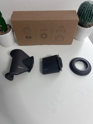 Asciugacapelli Dyson Supersonic Viola