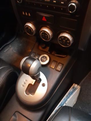 Nissan X-Trail 2010 4x4 automatico