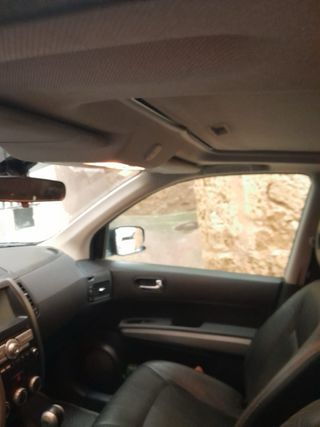 Nissan X-Trail 2010 4x4 automatico