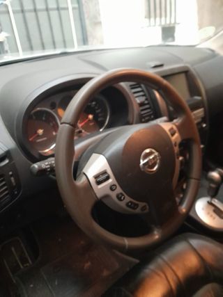 Nissan X-Trail 2010 4x4 automatico