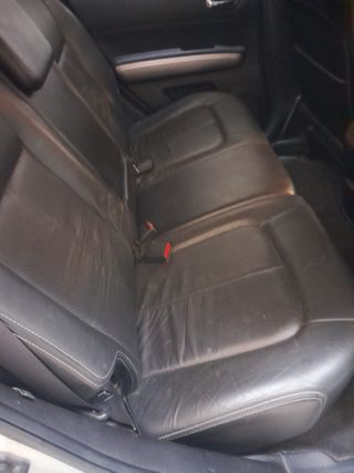 Nissan X-Trail 2010 4x4 automatico
