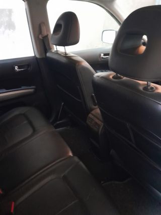 Nissan X-Trail 2010 4x4 automatico