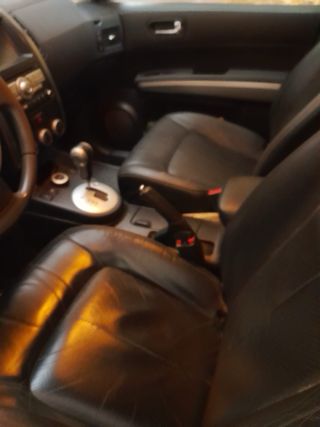 Nissan X-Trail 2010 4x4 automatico