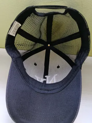 Gorra New York Yankees Negra