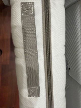 Colchón Ikea 90x190 (2 unidades) 25€ por colchón