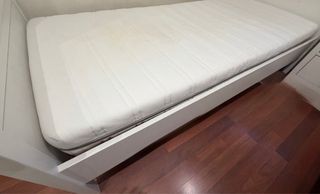 Colchón Ikea 90x190 (2 unidades) 25€ por colchón