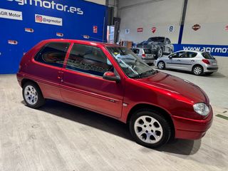 Citroen Saxo 1.5 d