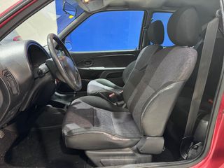 Citroen Saxo 1.5 d