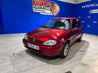 Citroen Saxo 1.5 d