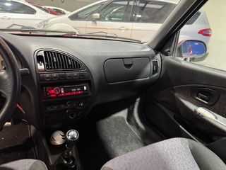 Citroen Saxo 1.5 d