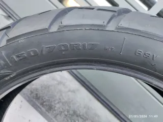 Neumático Avon AV54 Trailrider 150/70 R17