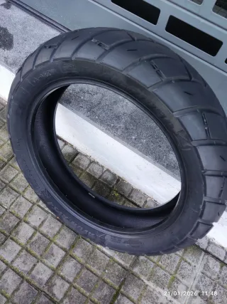 Neumático Avon AV54 Trailrider 150/70 R17