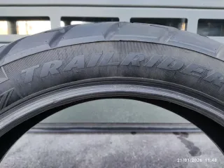 Neumático Avon AV54 Trailrider 150/70 R17