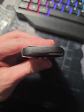 Nokia C5-00 LIBRE nuevo+caja+accesorios