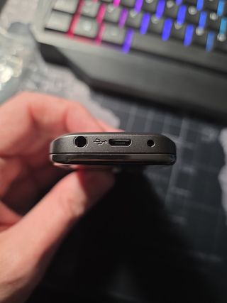 Nokia C5-00 LIBRE nuevo+caja+accesorios