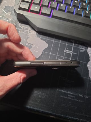 Nokia C5-00 LIBRE nuevo+caja+accesorios