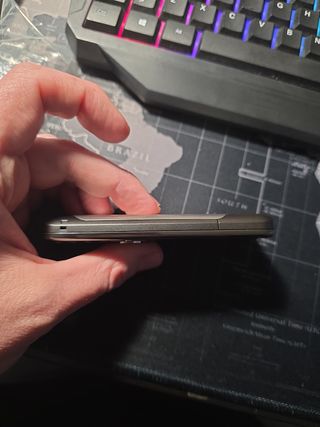 Nokia C5-00 LIBRE nuevo+caja+accesorios