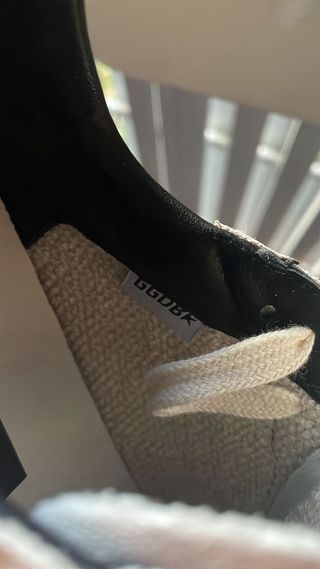 Golden Goose Ballstar Sneakers