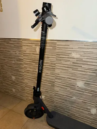 Patinete Eléctrico Xiaomi