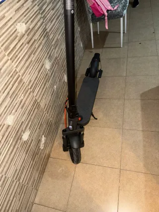 Patinete Eléctrico Xiaomi