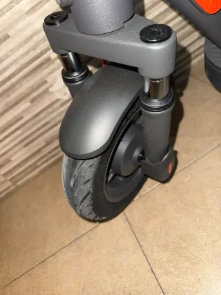 Patinete Eléctrico Xiaomi