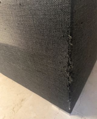 Sofá Chaiselongue Gris