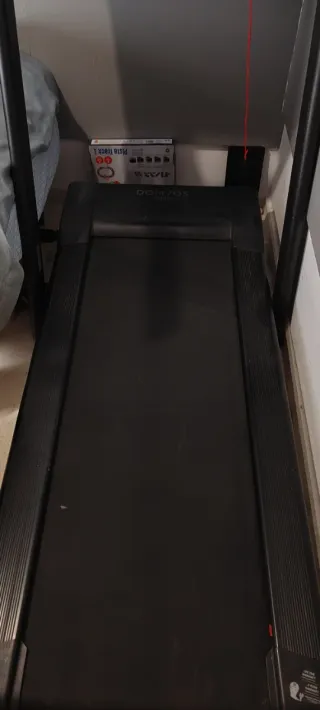 Cinta de Correr Elíptica