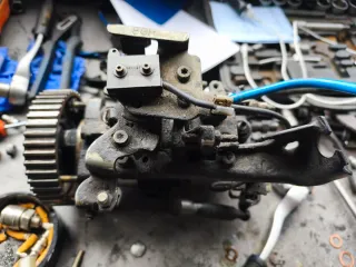 Bomba Inyectora VW ABL