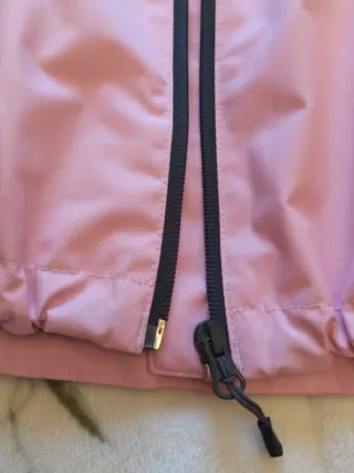 Chaqueta Helly Hansen Polar Talla M