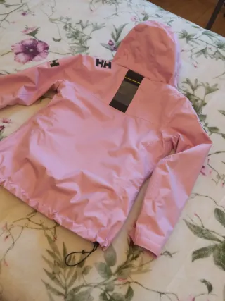 Chaqueta Helly Hansen Polar Talla M