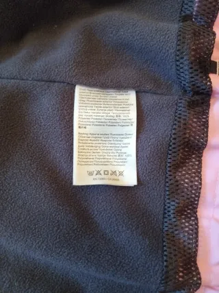 Chaqueta Helly Hansen Polar Talla M