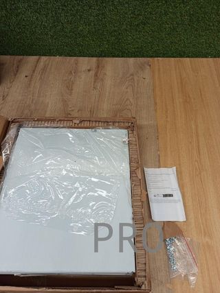 vidaXL Jardinera hexagonal de acero