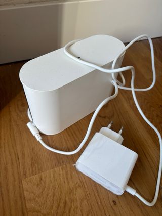 Aspirador Robot Xiaomi Robot Vacuum S12