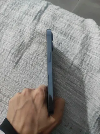 iPhone 13 Pro 512GB Negro