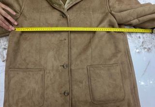 Cappotto Montone Fabiani