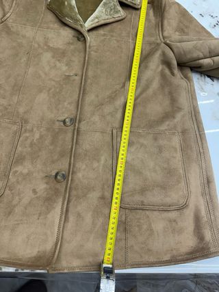 Cappotto Montone Fabiani