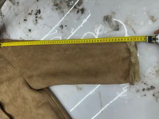 Cappotto Montone Fabiani