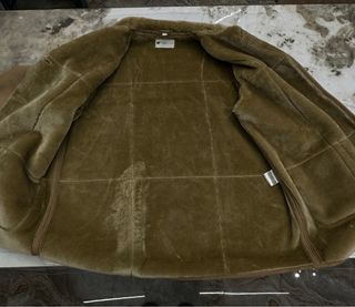 Cappotto Montone Fabiani