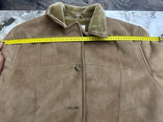 Cappotto Montone Fabiani