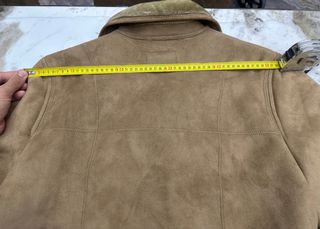 Cappotto Montone Fabiani