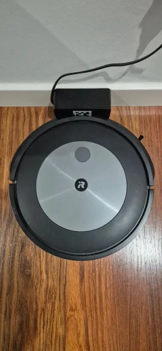 Roomba J7 Aspirador Robot
