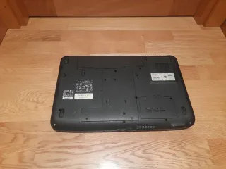 Portátil Acer Aspire 5542G