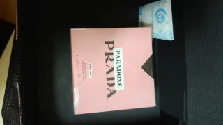 Prada Paradoxe Bruma Capilar 30ml